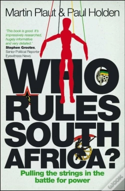 Capa do artigo Who Rules South Africa?