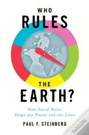 Capa do artigo Who Rules The Earth?