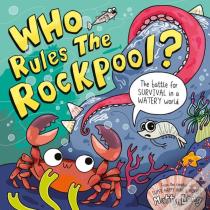 Who Rules The Rockpool?