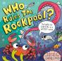 Who Rules The Rockpool? - Preview