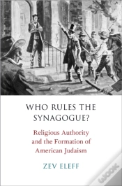 Capa do artigo Who Rules The Synagogue?