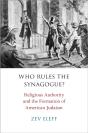 Who Rules The Synagogue? - Preview