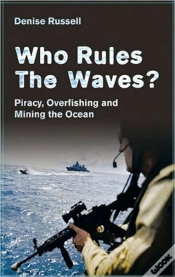Capa do artigo Who Rules The Waves?