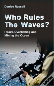 Capa do artigo Who Rules The Waves?