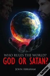 Capa do artigo Who Rules The World? God Or Satan?