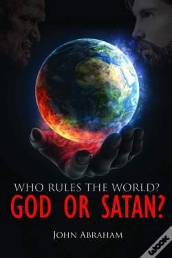 Capa do artigo Who Rules The World? God Or Satan?