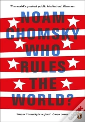 Capa do artigo Who Rules The World?