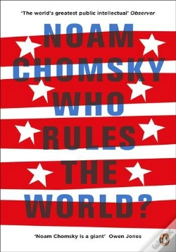 Capa do artigo Who Rules The World?