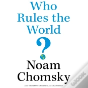 Capa do artigo Who Rules The World?