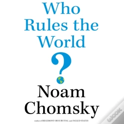 Capa do artigo Who Rules The World?