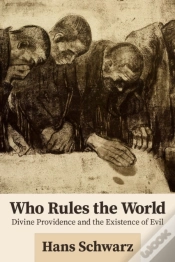 Capa do artigo Who Rules The World
