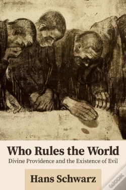 Capa do artigo Who Rules The World