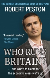 Capa do artigo Who Runs Britain?