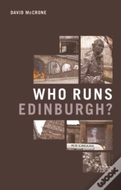 Capa do artigo Who Runs Edinburgh?