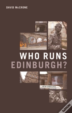 Capa do artigo Who Runs Edinburgh?