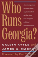 Who Runs Georgia?
