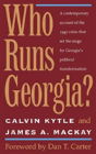 Who Runs Georgia? - Preview
