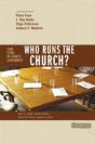 Who Runs The Church? - Preview