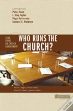 Capa do artigo Who Runs The Church?