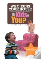 Capa do artigo Who Runs Your House