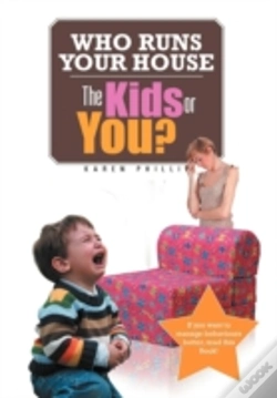 Capa do artigo Who Runs Your House