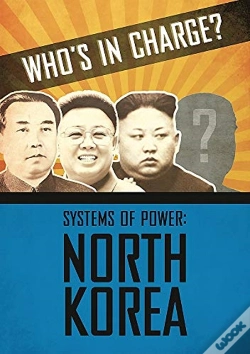 Capa do artigo Who S In Charge Systems Of Power