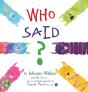 Who Said? - Preview