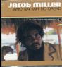 Who Say Jah No Dread - Vinil - Preview