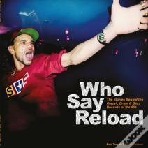 Who Say Reload
