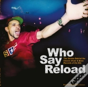Capa do artigo Who Say Reload