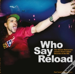 Capa do artigo Who Say Reload