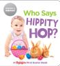Who Says Hippity Hop? - Preview