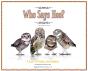 Who Says Hoo? - Preview