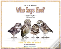 Capa do artigo Who Says Hoo?