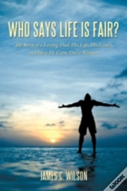 Capa do artigo Who Says Life Is Fair?: The Story Of A L