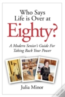 Capa do artigo Who Says Life Is Over At 80?