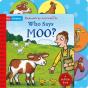 Who Says Moo? - Preview