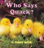 Who Says Quack? - Preview
