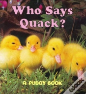 Capa do artigo Who Says Quack?