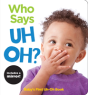 Who Says Uh Oh? - Preview