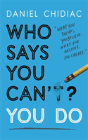 Who Says You Can T - Preview