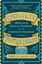 Who Says You'Re Dead? - Preview