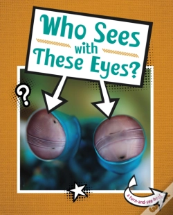Capa do artigo Who Sees With These Eyes?