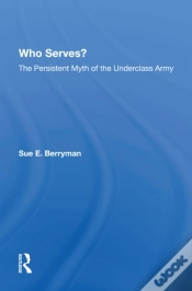 Capa do artigo Who Serves?