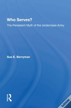 Capa do artigo Who Serves?
