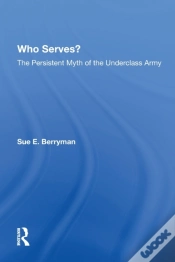 Capa do artigo Who Serves?