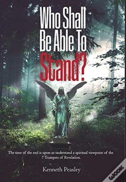 Capa do artigo Who Shall Be Able To Stand?