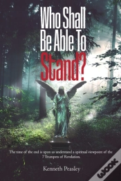 Capa do artigo Who Shall Be Able To Stand?