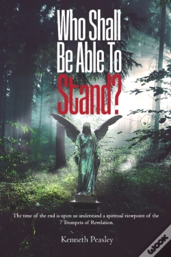Capa do artigo Who Shall Be Able To Stand?