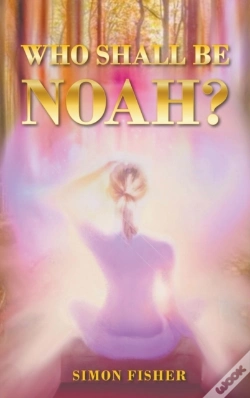 Capa do artigo Who Shall Be Noah?